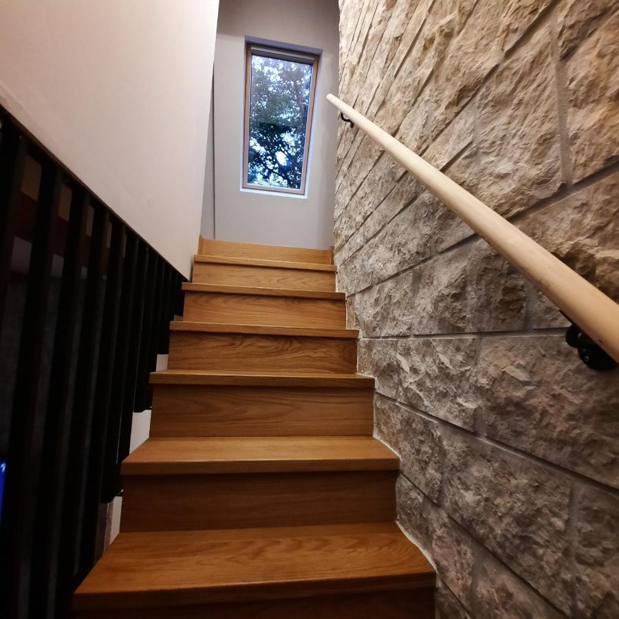 Vila Sun Forest Žabljak Esterno foto