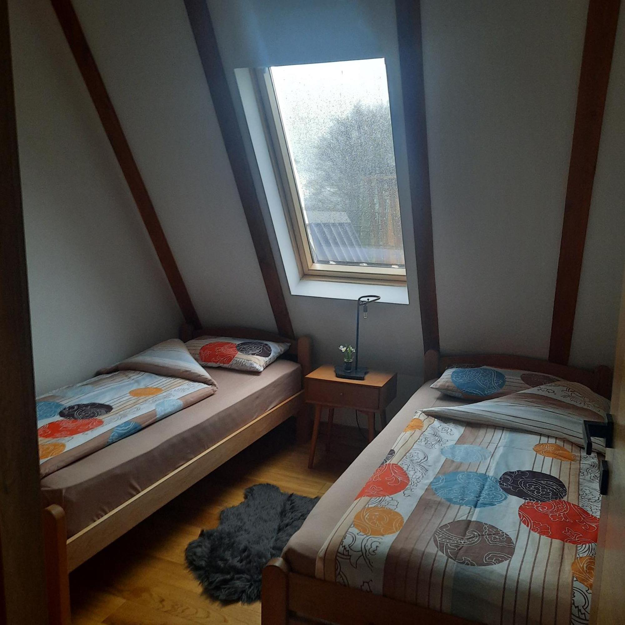 Vila Sun Forest Žabljak Camera foto